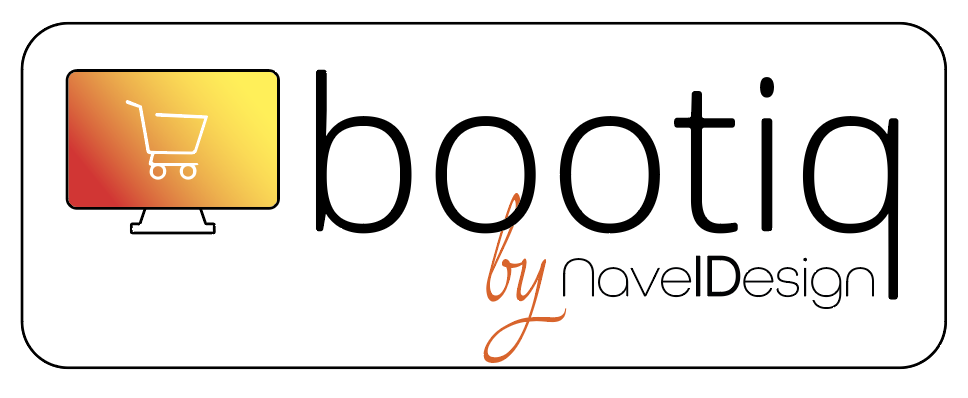 logo bootiq, solution e-commerce
